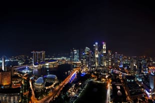 Singapore, Singapore